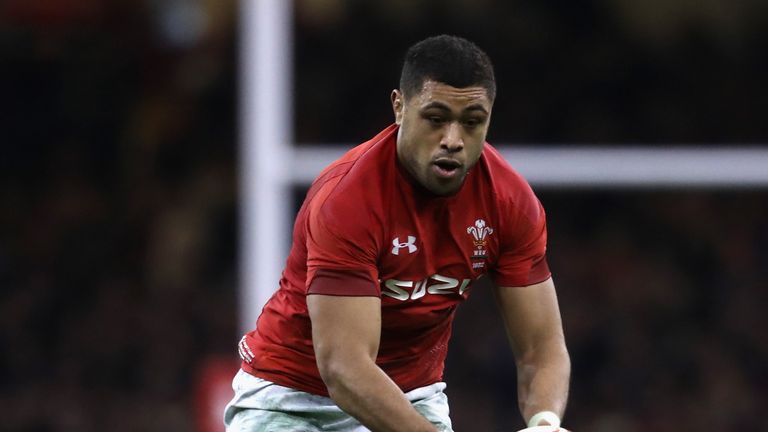 Premiership Rugby have charged Bath Rugby for allowing Taulupe Faletau to play for Wales