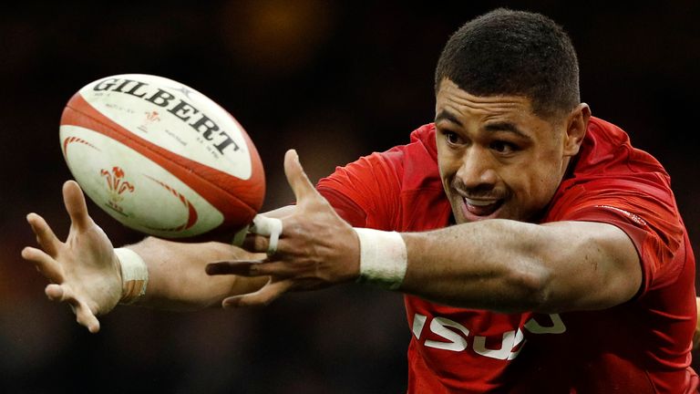 Taulupe Faletau could be out for up to four months with a knee injury