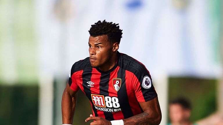 Tyrone Mings has suffered an injury setback