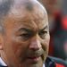 Jones shrugs off Twickenham boos