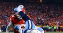 WATCH: Mariota catches his own TD pass