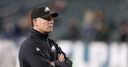 Giants appoint Shurmur as coach