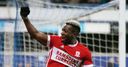 Boro's Traore interests Wolves
