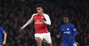 Iwobi hopes to be fit to face Atletico