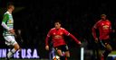 Beckham 'astonished' at Sanchez move