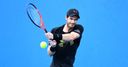 Murray drops outside top 20