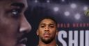 Joshua: No Parker handshake