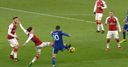 WATCH: 'Farcical' penalty call?