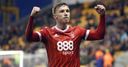 Forest hammer struggling Tykes