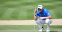 WATCH: Wiesberger's ace near-miss