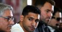 Khan wants Brook, Pacquiao fights next