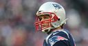 Brady denies celebrating Garoppolo trade