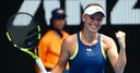 Wozniacki on course in Oz