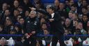 Conte: Mourinho a 'little man'