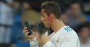 Zidane: Ronaldo cut not serious