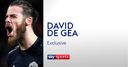 De Gea: Why Man Utd is 'very special'