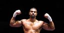 Haye: I've got a lot more to give