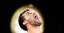 Dimitrov moving through the gears