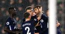 Llorente returns to haunt Swans