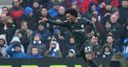 WATCH: Willian's wonder goal
