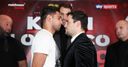 Khan: You went too far Lo Greco