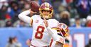 NFL stars recruiting Cousins