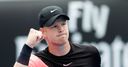 Edmund usurps Murray as British No 1