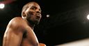Okolie: Thieves won't steal my smile