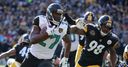Jaguars rookie Fournette in car crash