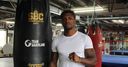 Lawal: British Beef inside info
