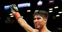 Garcia-Easter Jr showdown set for July