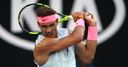 Nadal on song in Melbourne opener