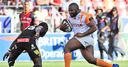 Super Rugby denies exits to PRO14