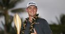 Kizzire claims Sony Open crown