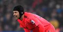 WATCH: Cech clanger costs Arsenal
