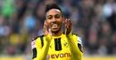 Aubameyang named in Dortmund squad