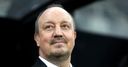 Rafa: We cannot change what happened