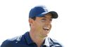 'Massive' eagle lifts McIlroy