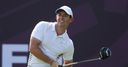 Li leads McIlroy in Dubai