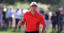McIlroy closes in on Abu Dhabi lead