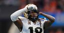 One-handed star invited to NFL Combine