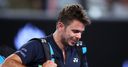 Wawrinka stunned by world No 259
