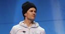 Brady: Hand still not 100 per cent