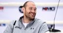 Fury: I've been texting Joshua advice