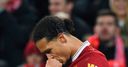 Conte calm after losing out on Van Dijk