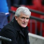 Mark Hughes emerges as frontrunner to become Southampton manager
