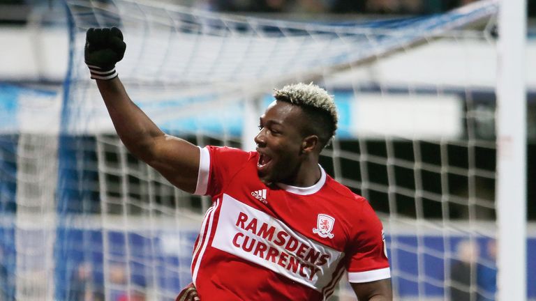 Image result for adama traore