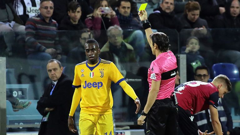 Aurier, Boateng show support to Blaise Matuidi after racial abuse — EXTRA TIME