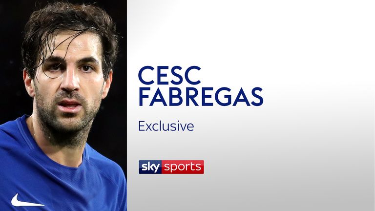 Cesc