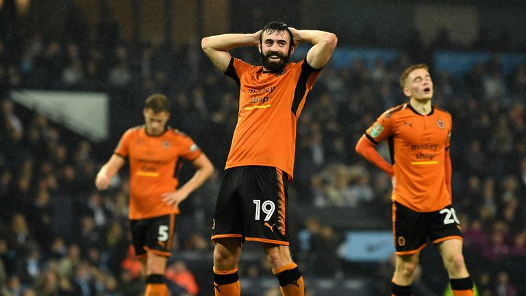 Wolves midfielder Jack Price is joining Colorado Rapids in the MLS
